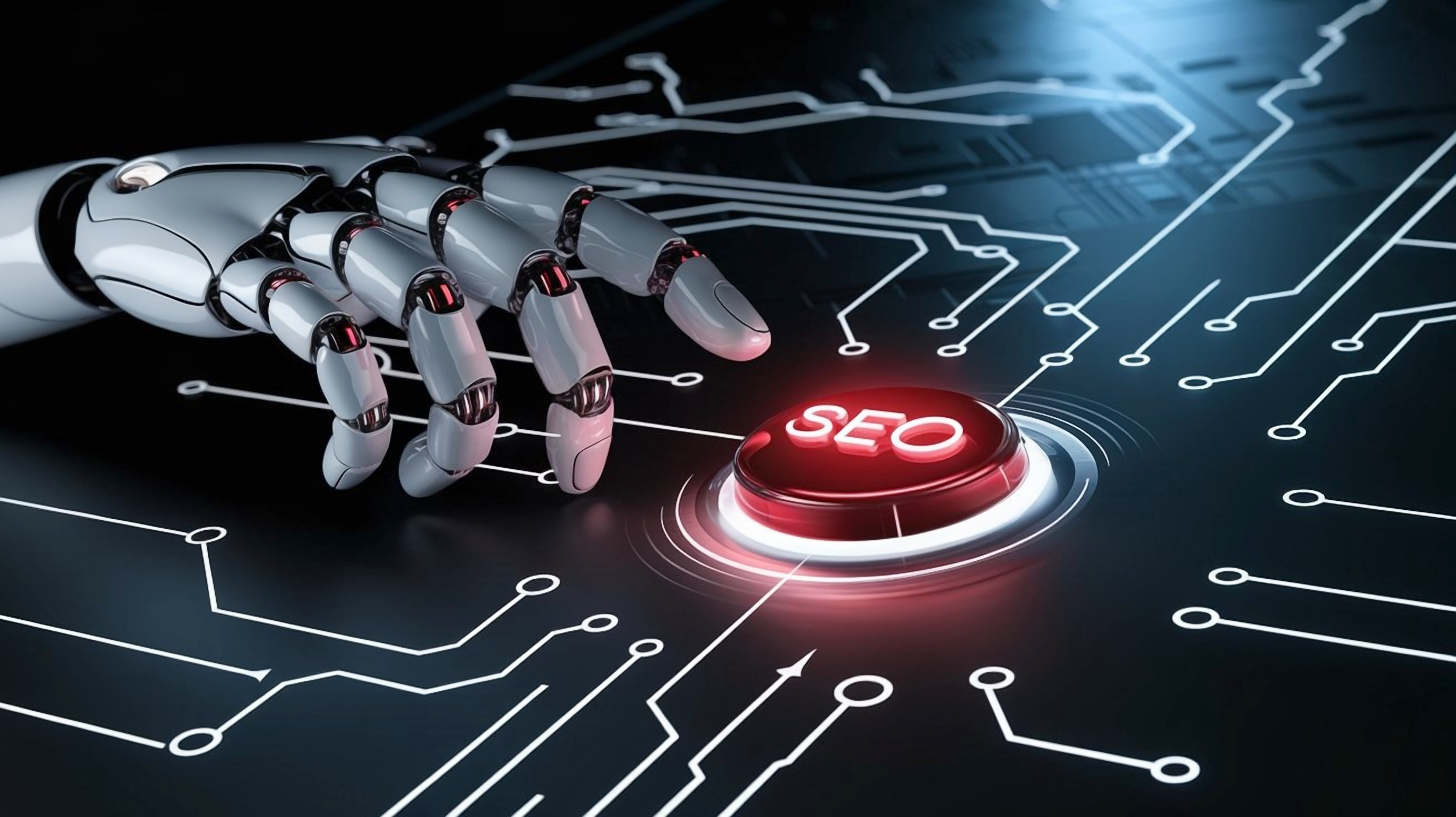 Smart SEO Automation